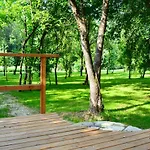 Holiday home Glamping Dragonja River