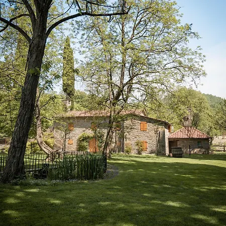 Feriehus Glamping Dragonja River Šmarje