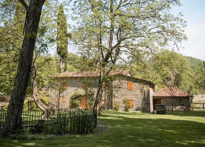 Feriehus Glamping Dragonja River Šmarje