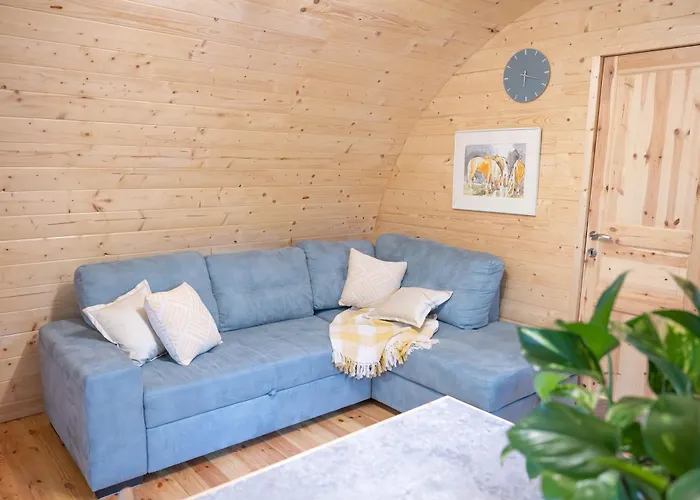 Glamping Dragonja River * Šmarje